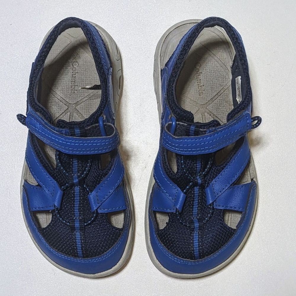 Columbia Kid's Sandals - Picture 3 of 9